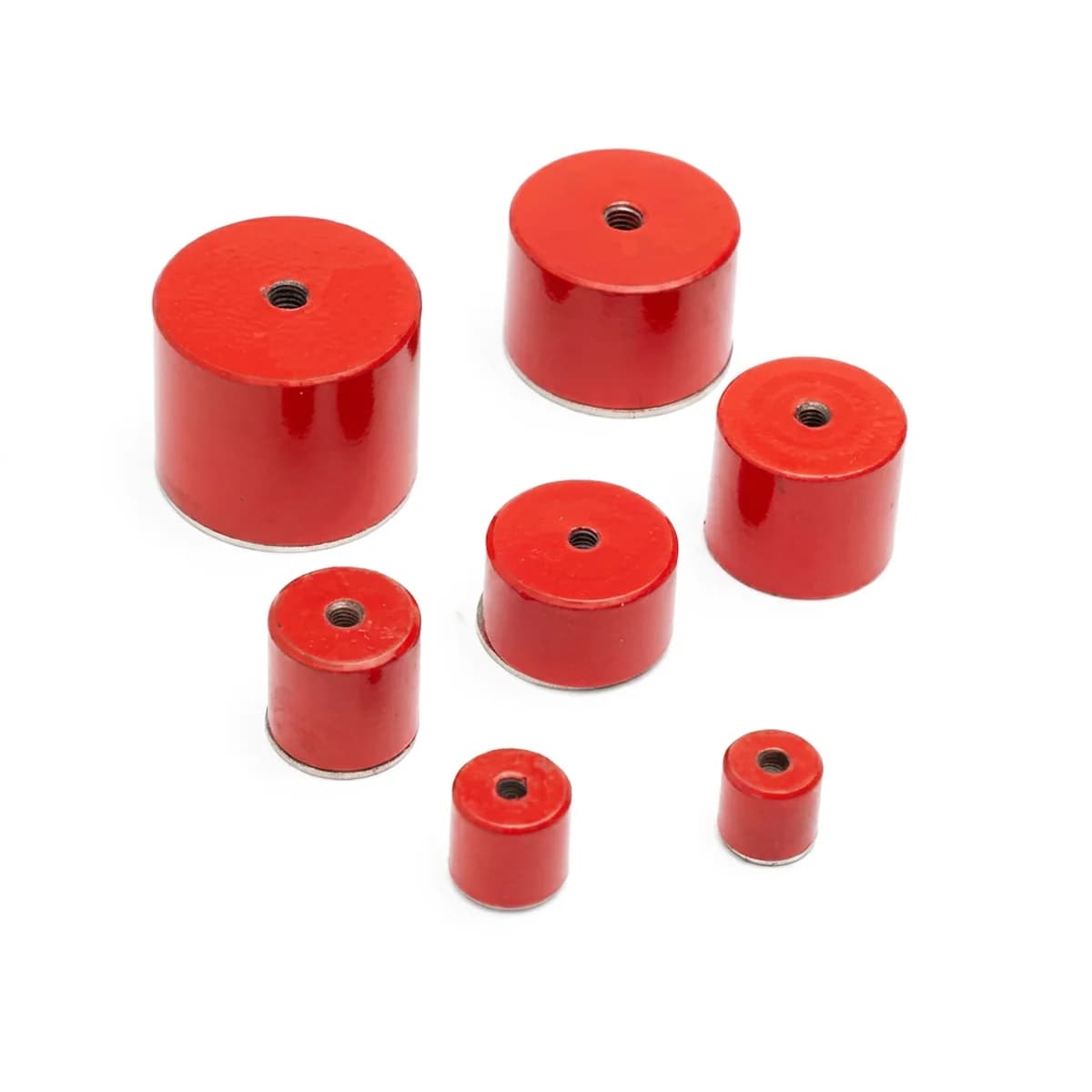 Crystal Pot Magnets for Multi-Purpose Magnetic Applications — image 5