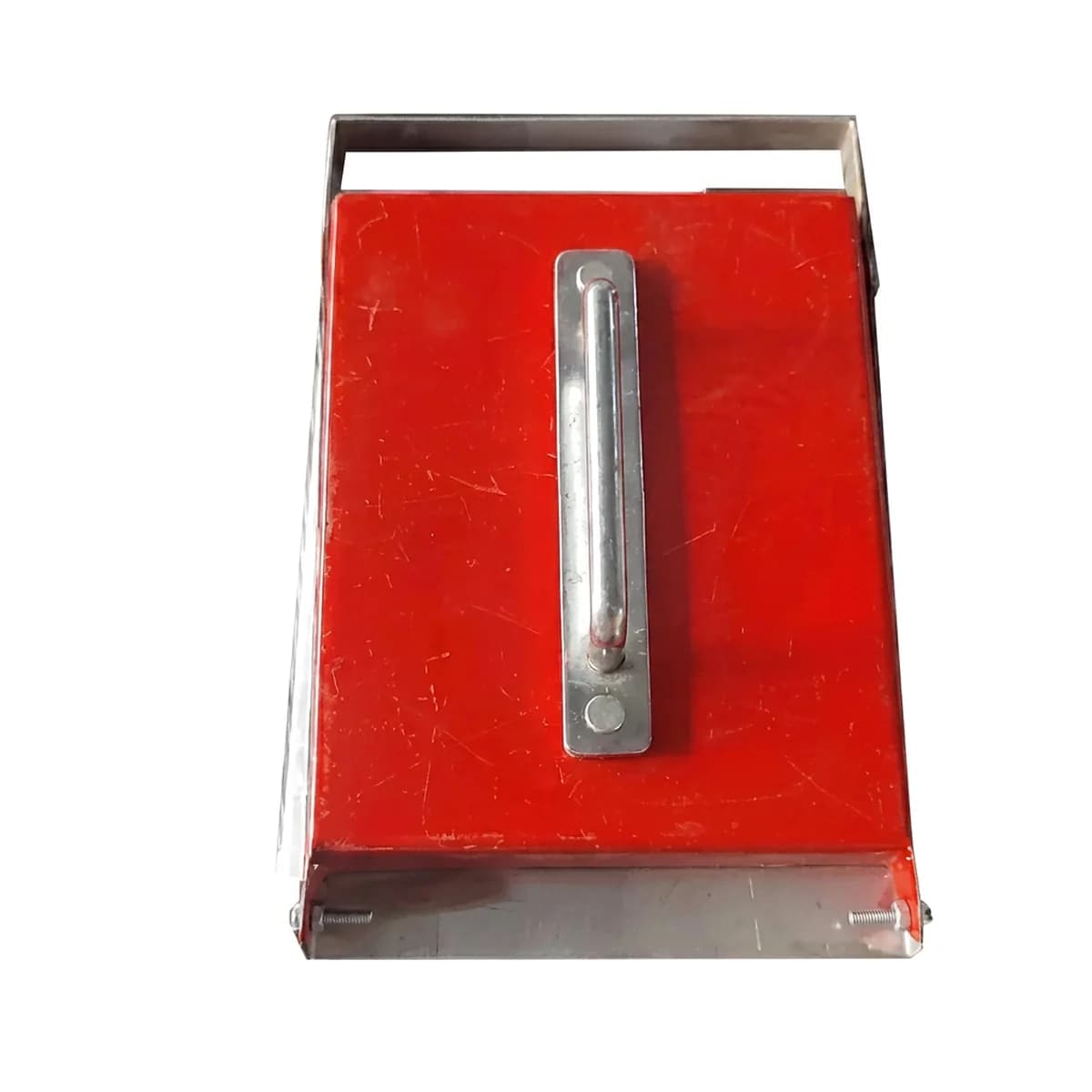 Crystal Heavy Duty Plate Type Magnetic Separator for Industrial Material Handling & Ferrous Removal — image 5