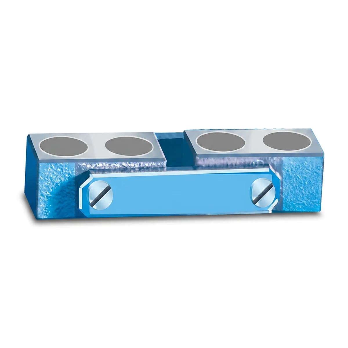 Crystal Magnetic Adjustable Links Set for Industrial & Workshop Use — image 3