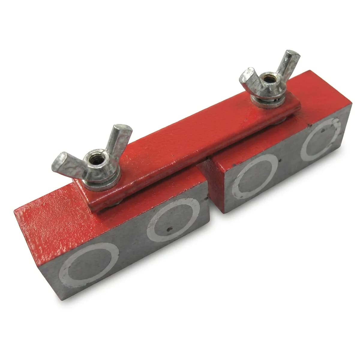 Crystal Magnetic Adjustable Links Set for Industrial & Workshop Use — image 4