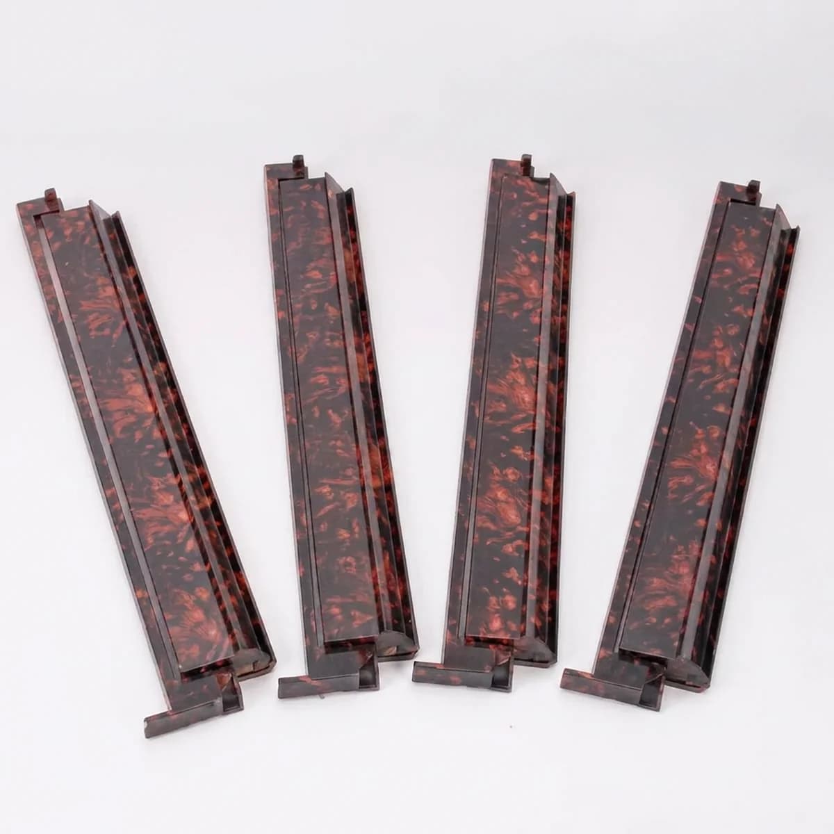 Crystal Magnetic Rack for Multi-Purpose Storage — image 2