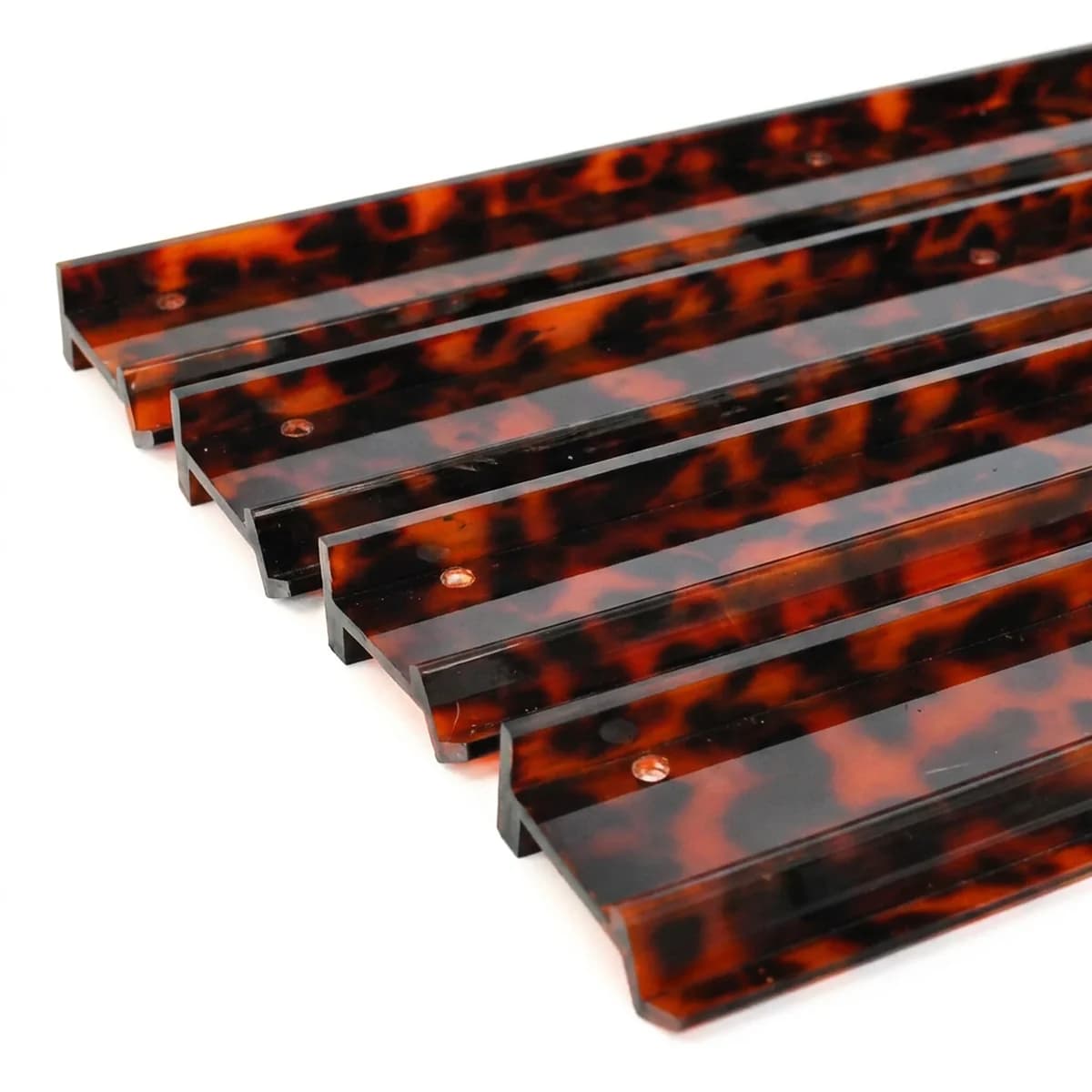 Crystal Magnetic Rack for Multi-Purpose Storage — image 1