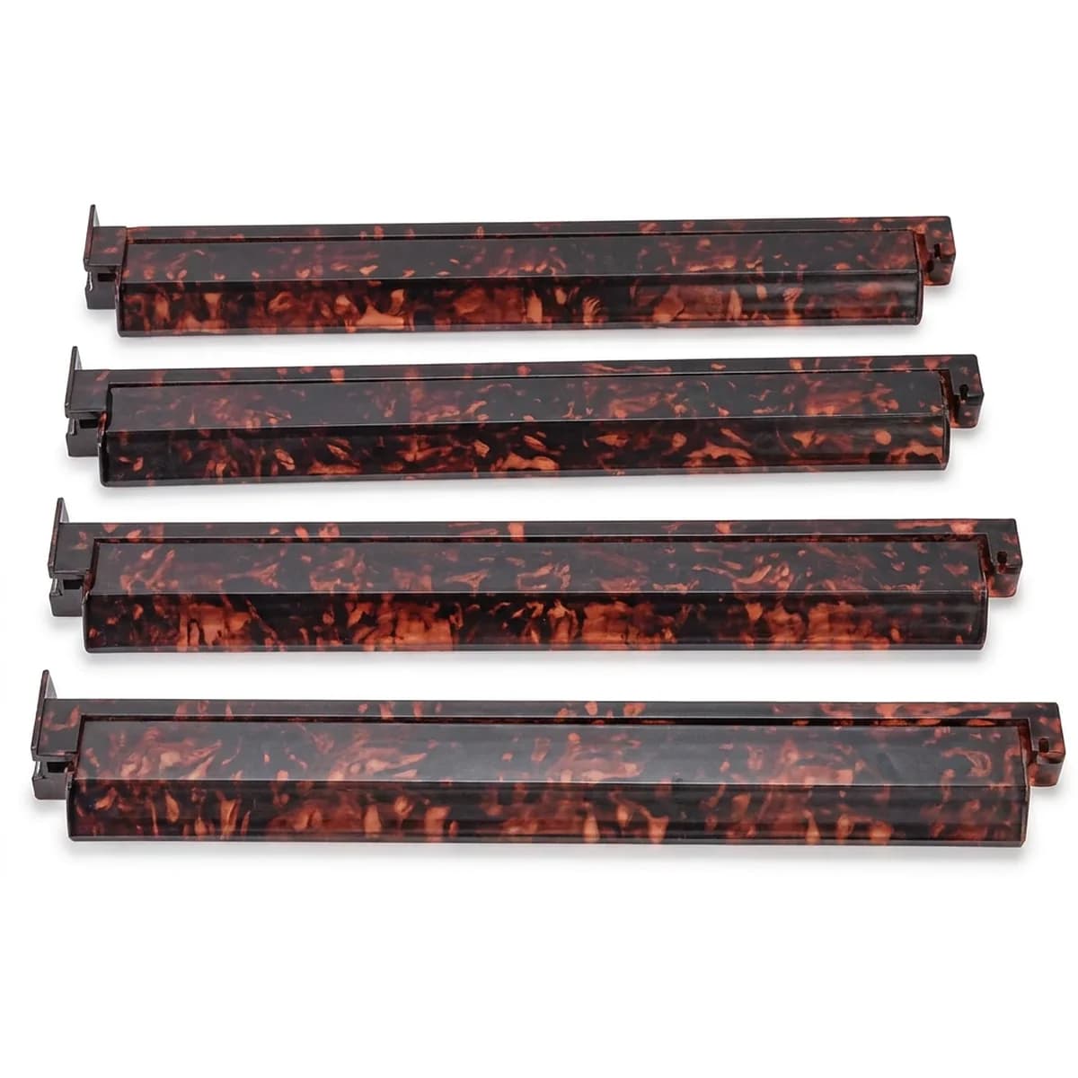 Crystal Magnetic Rack for Multi-Purpose Storage — image 5