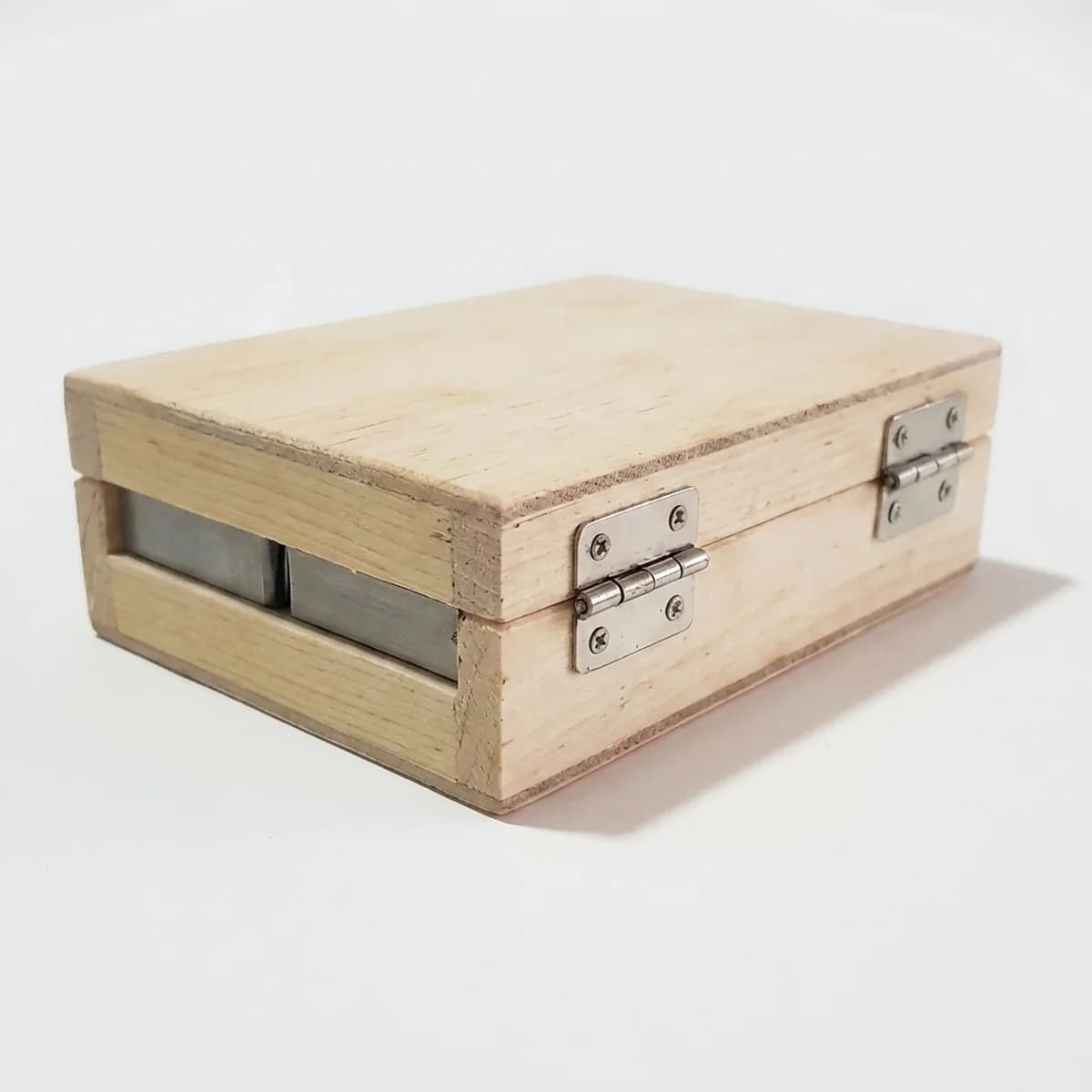 Crystal 1-2-3 Universal Blocks for Industrial & Workshop Use — image 3