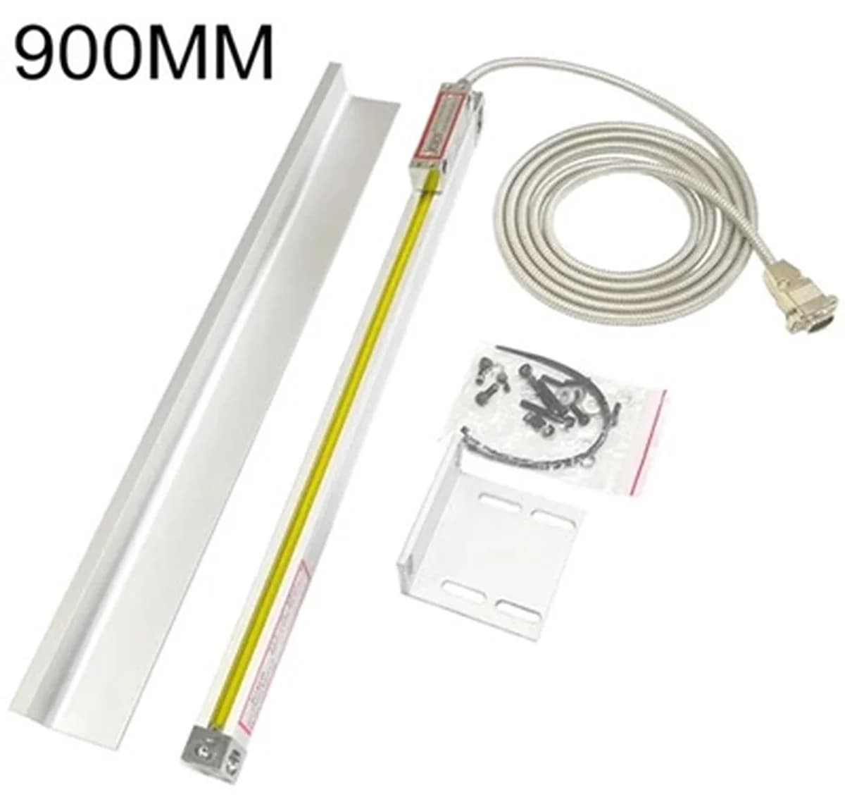 SINO Brand KA-600 Series Optical Linear Glass Scale — image 7