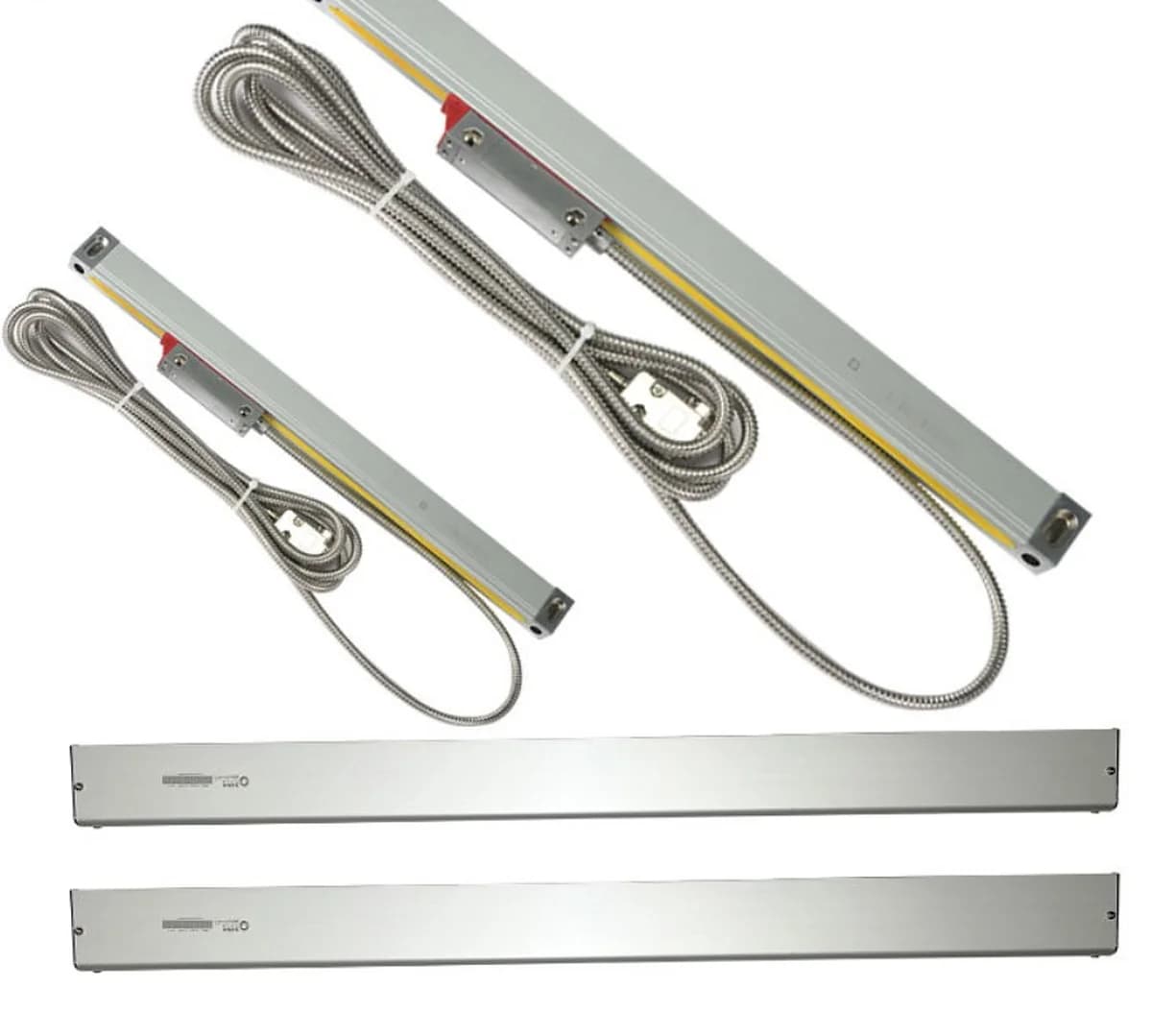 Linear Encoder Sensor for Optical Glass Linear Scale DRO System — image 20