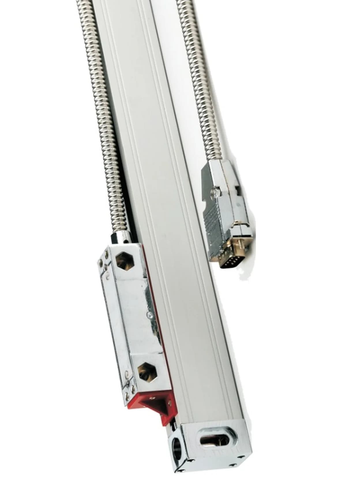 Linear Encoder Sensor for Optical Glass Linear Scale DRO System — image 26