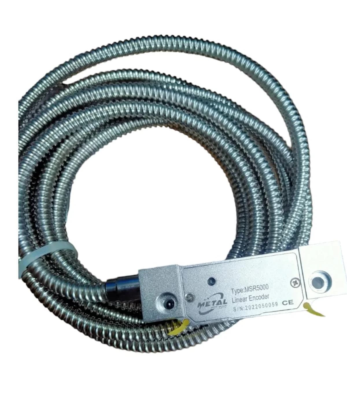 Linear Encoder Sensor for Optical Glass Linear Scale DRO System — image 27