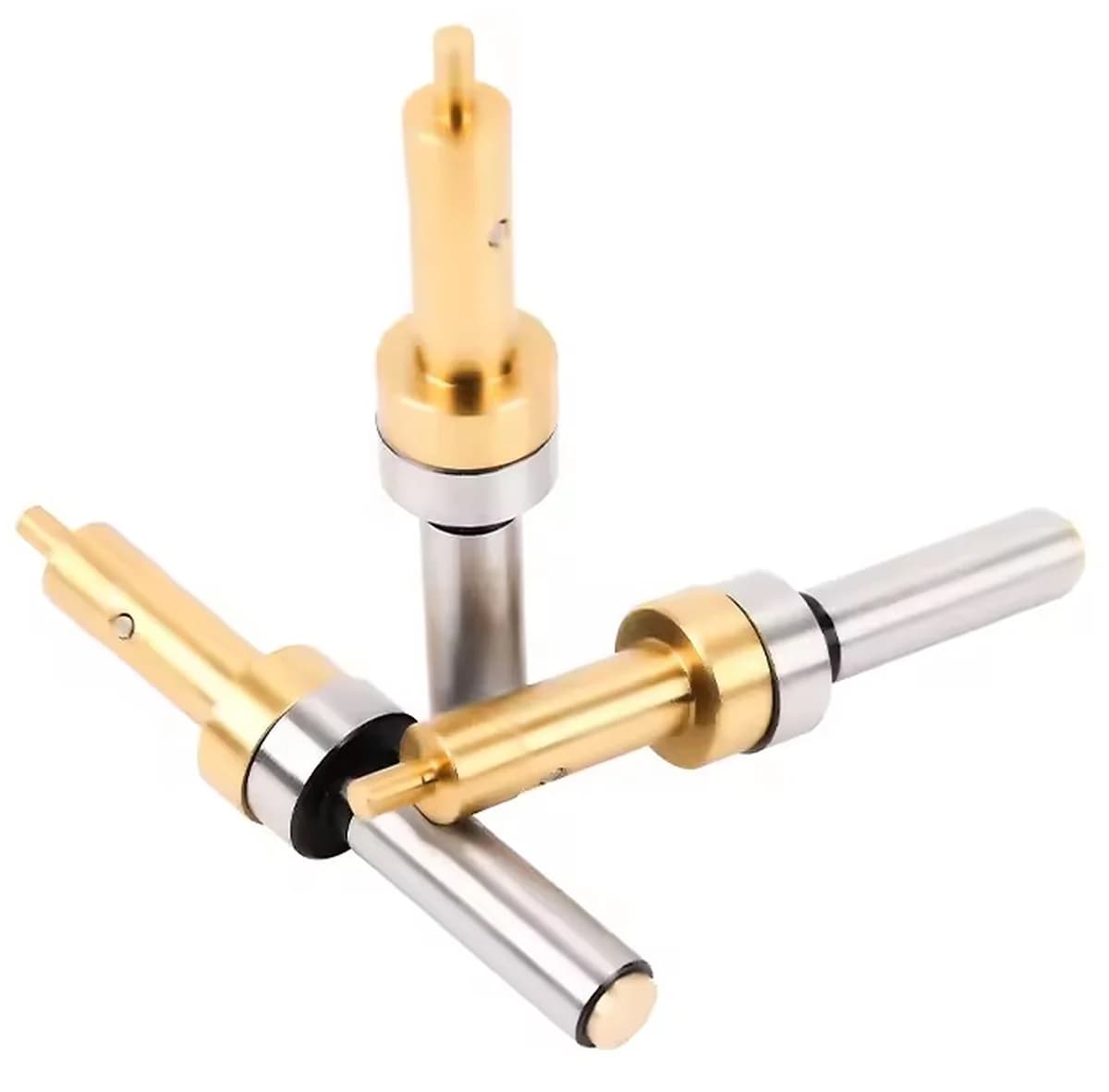 Mechanical Edge Finder Edge Sensor — image 1