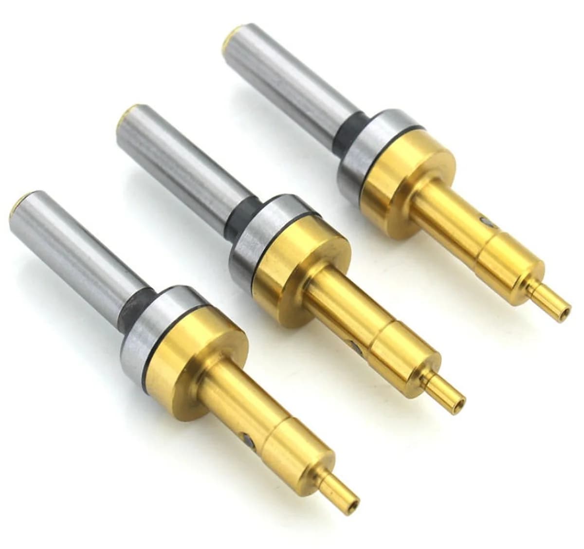 Mechanical Edge Finder Edge Sensor — image 4