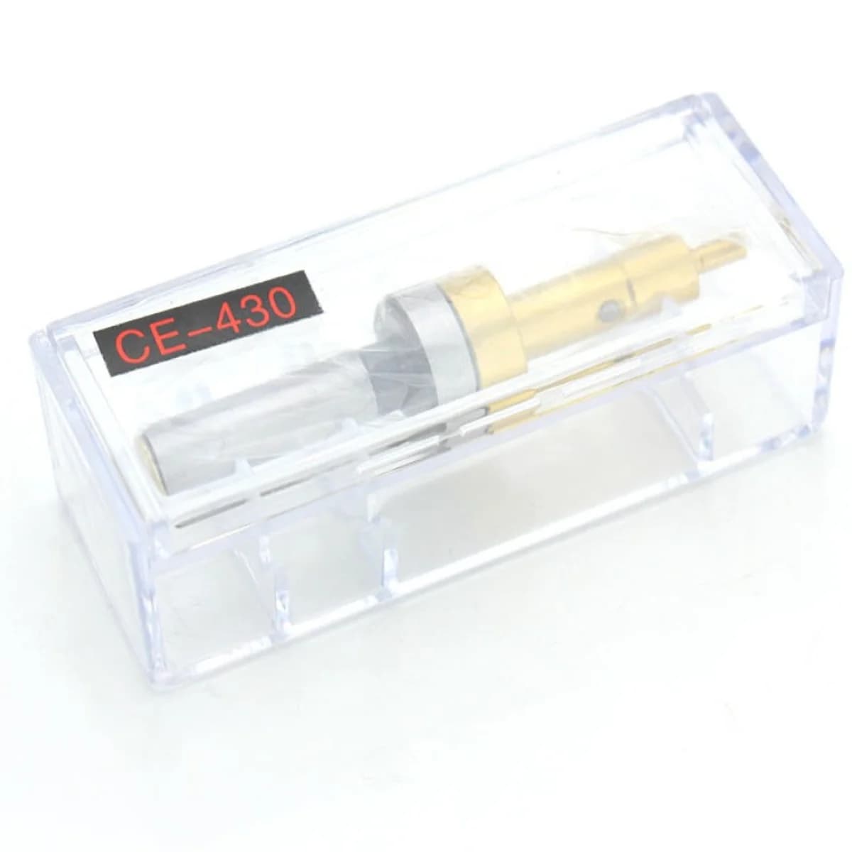 Mechanical Edge Finder Edge Sensor — image 6