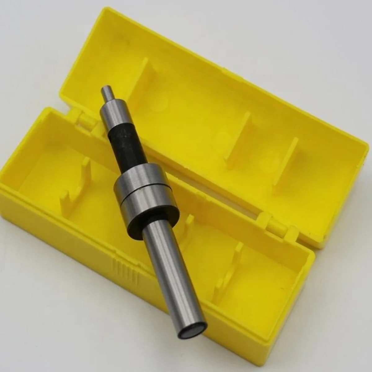 Mechanical Edge Finder Edge Sensor — image 10