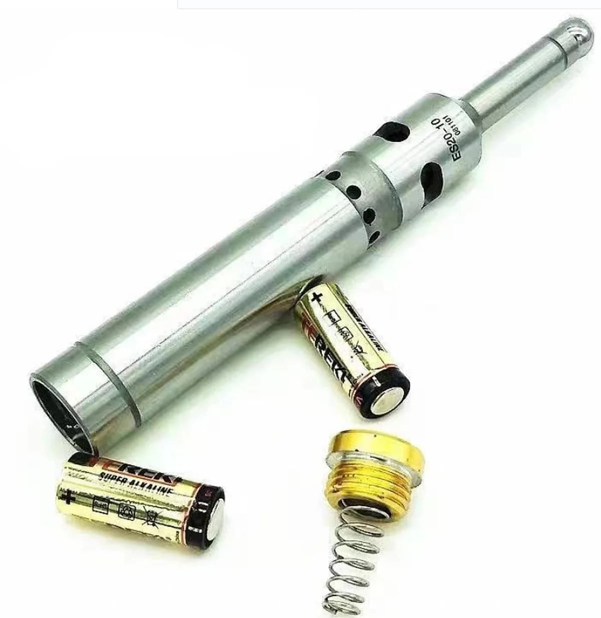 Electronic Light and Beep type Edge Finder Edge Sensor — image 2